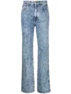 Khaite Danielle Jean In Blue