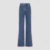 Khaite Danielle Jean In Blue