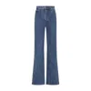 Khaite Danielle Jean In Blue