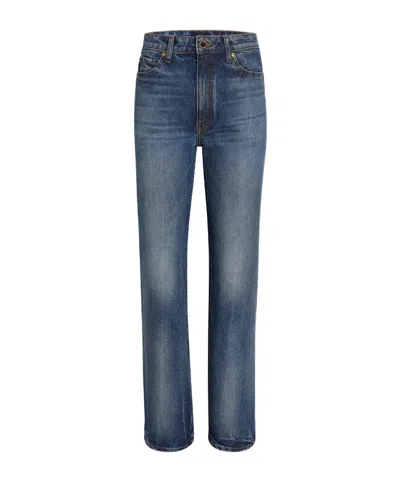 Khaite Danielle Jean In Blue