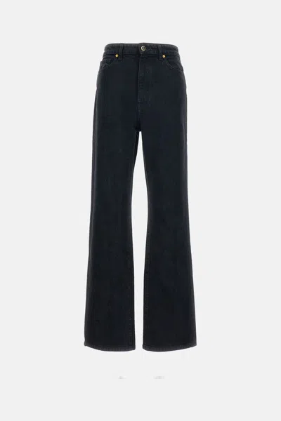 Khaite Danielle Jeans