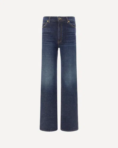 Khaite Danielle Jeans