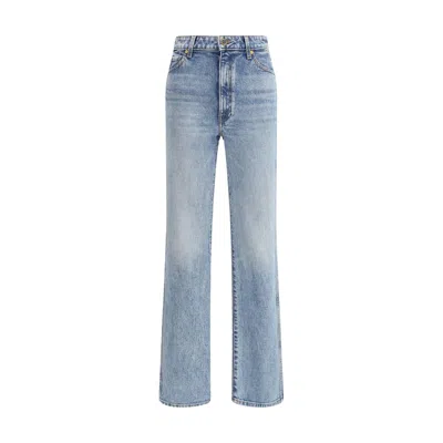 KHAITE DANIELLE JEANS