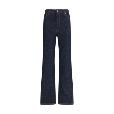 KHAITE DANIELLE JEANS