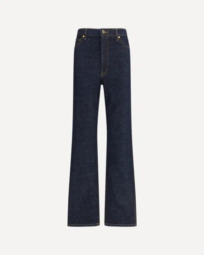 KHAITE DANIELLE JEANS