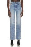 Khaite Danielle Pant In Bryce Stretch