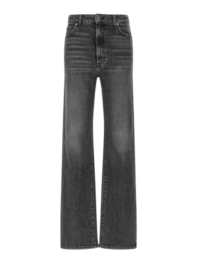 KHAITE DANIELLE JEANS