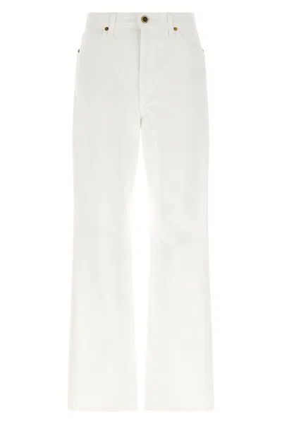 KHAITE 'DANIELLE' JEANS