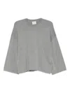 Khaite Darcy Wool Sweater