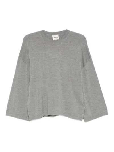 KHAITE DARCY SWEATER