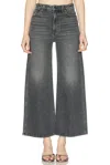 Khaite Stretch Denim Jeans In Gray