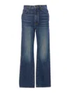 KHAITE DENIM ABIGAL JEANS