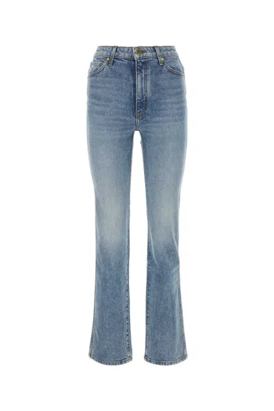 Khaite Denim Jeans