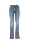 KHAITE DENIM JEANS