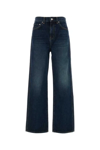 Khaite Denim Jeans In Lansing