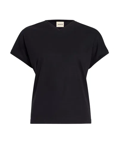 KHAITE KHAITE DEVRA TOP