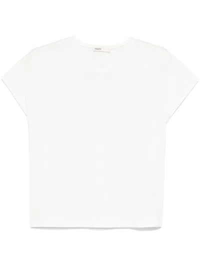 KHAITE KHAITE DEVRA TOP