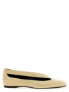 Khaite 'diana' Ballet Flats