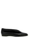 Khaite 'diana' Ballet Flats