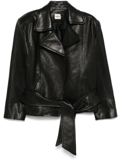 KHAITE DOLORES JACKET