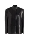Khaite Dolso Jacket In Black