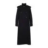 Khaite Donna Coat