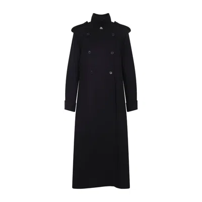 Khaite Donna Coat