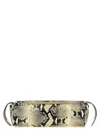 Khaite 'donna Evening' Clutch In Multi