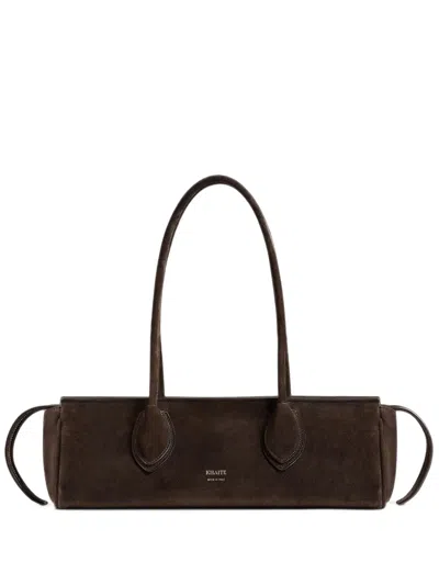KHAITE DONNA SHOULDER BAG