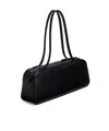 Khaite Double-handle Handbag In Black