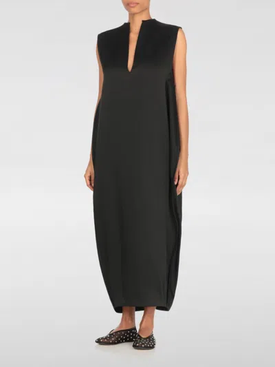 Khaite Dress  Woman Colour Black