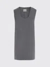 Khaite Dress  Woman Color Grey In Gray