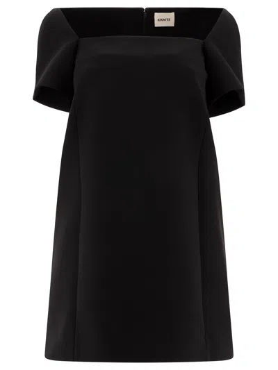 KHAITE KHAITE DRESSES