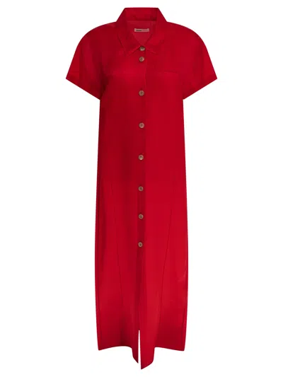 KHAITE KHAITE DRESSES