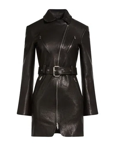 Khaite Dresses - Mini Dresses In Black