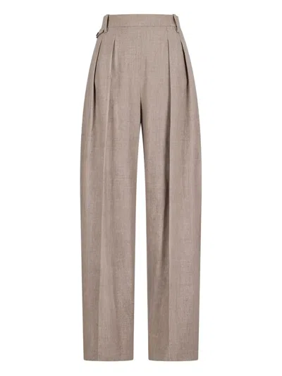 KHAITE DUGAN TROUSERS