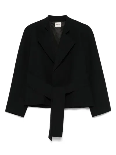 KHAITE EDITH JACKET