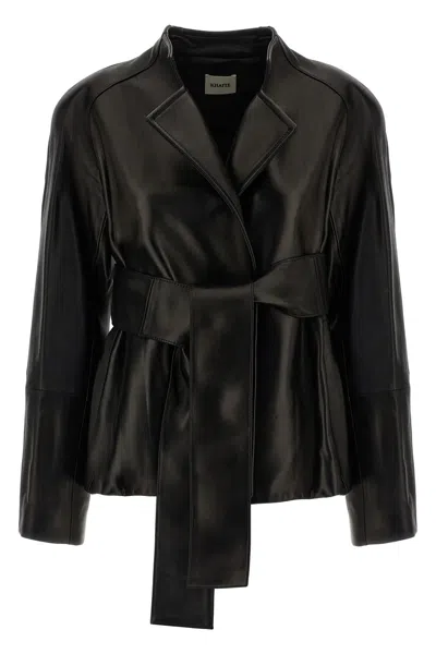 KHAITE 'EDITH' JACKET