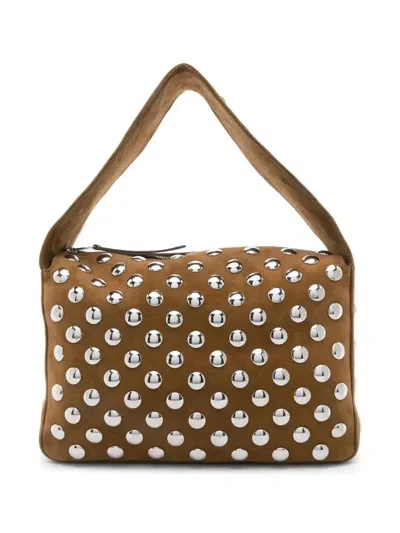 Khaite Elena Shoulder Bag
