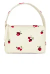 Khaite Elena Small Handbag In Multi