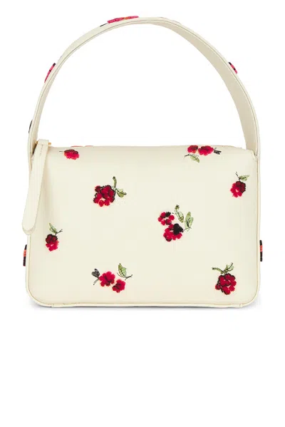 Khaite Elena Small Handbag In Multi