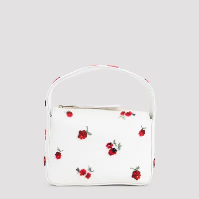 Khaite Elena Small Handbag In Multi