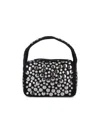 Khaite Elena Small Studs Bag