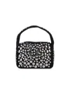 Khaite Elena Small Studs Bag
