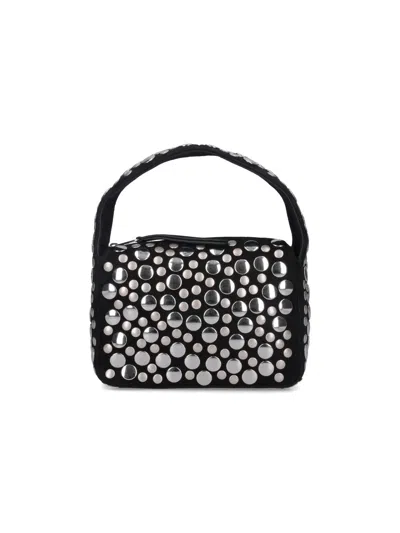 Khaite 'elena' Small Studs Bag