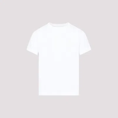 Khaite Emmylou T-shirt In White