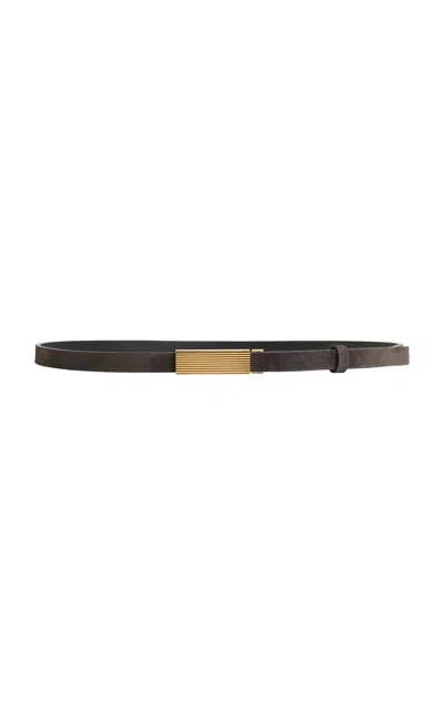 Khaite Empire Belt