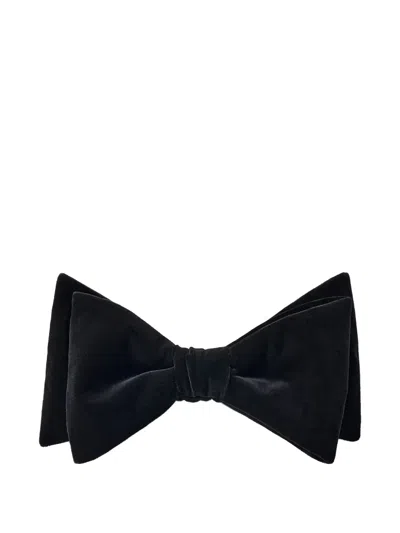 Khaite Enid Brosche In Black