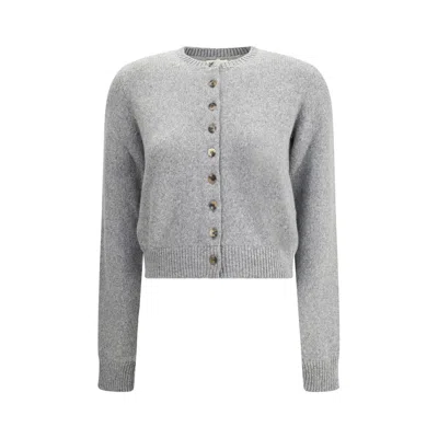 Khaite Everheart Cardigan