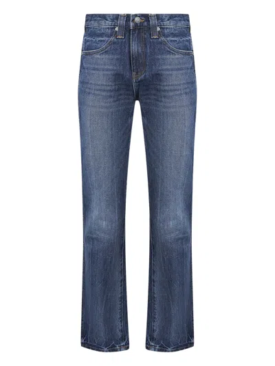 Khaite Farley Jean In Blue